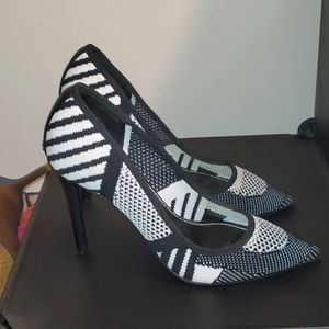 Anne Michelle pumps